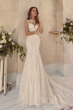 'Knightsbridge Wedding dress